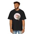 Songokū - The Monkey King Oversized T-Shirt