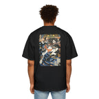 Rōrihakuchō Chōjun Oversized T-Shirt