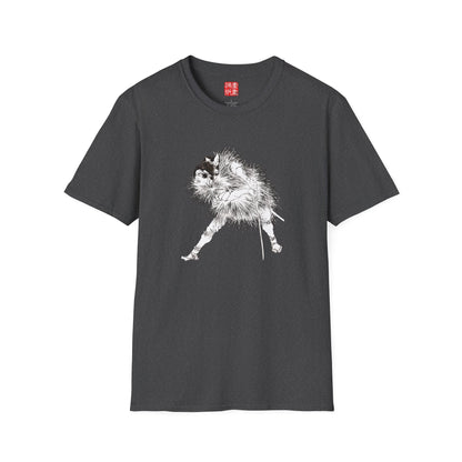 Warrior T-Shirt