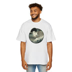Ghost of Seigen Oversized T-Shirt