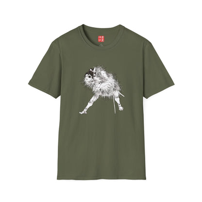 Warrior T-Shirt