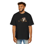 Benkei Oversized T-Shirt