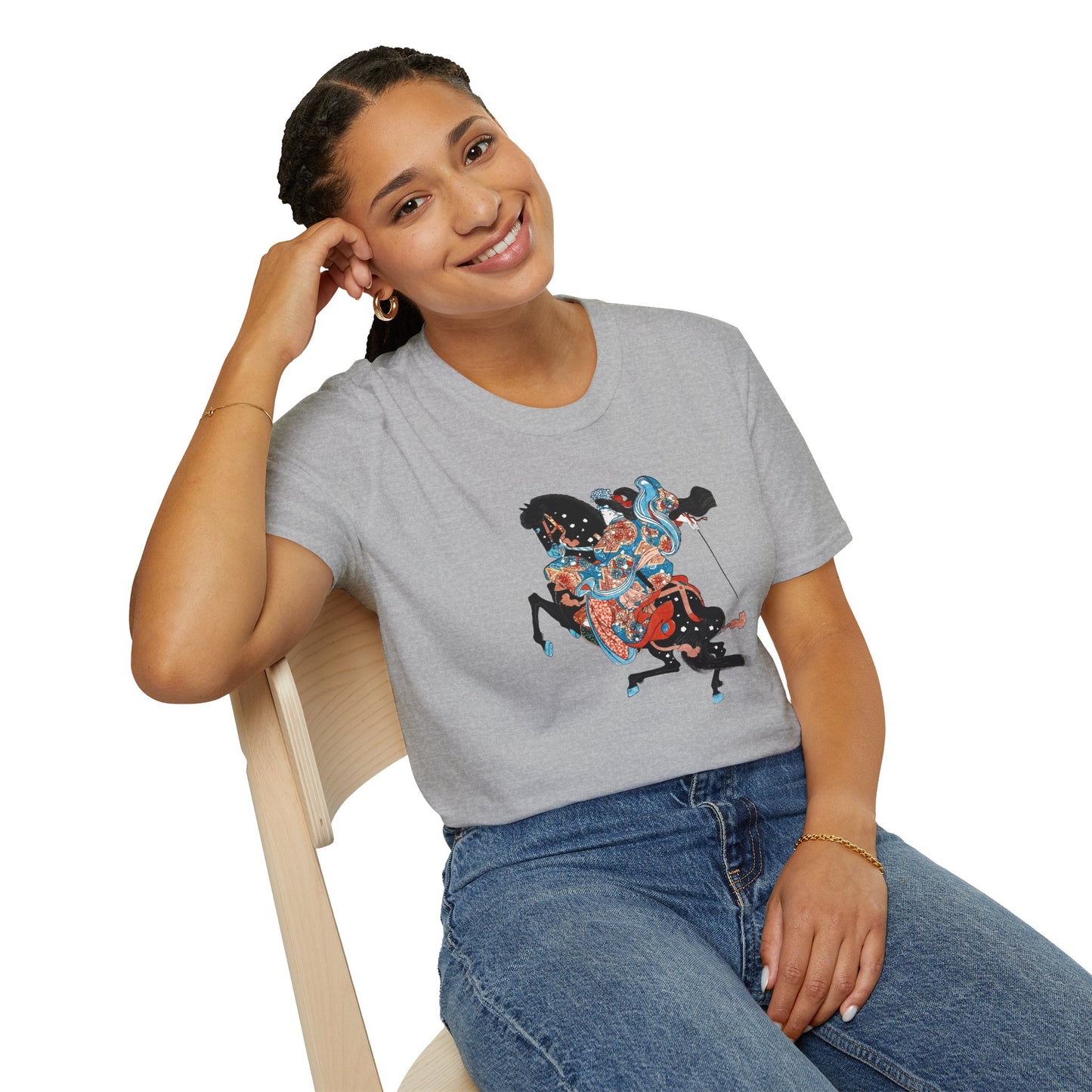 Tomoe Gozen T-Shirt