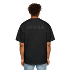 Suikoden Triptych Oversized T-Shirt