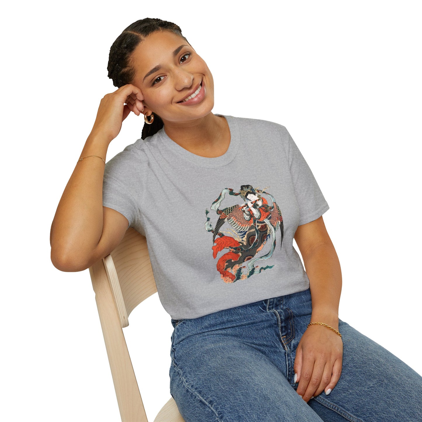 Karyōbinga T-Shirt