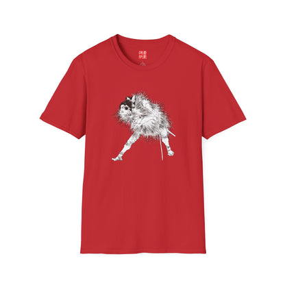 Warrior T-Shirt