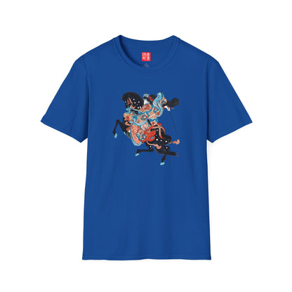Tomoe Gozen T-Shirt