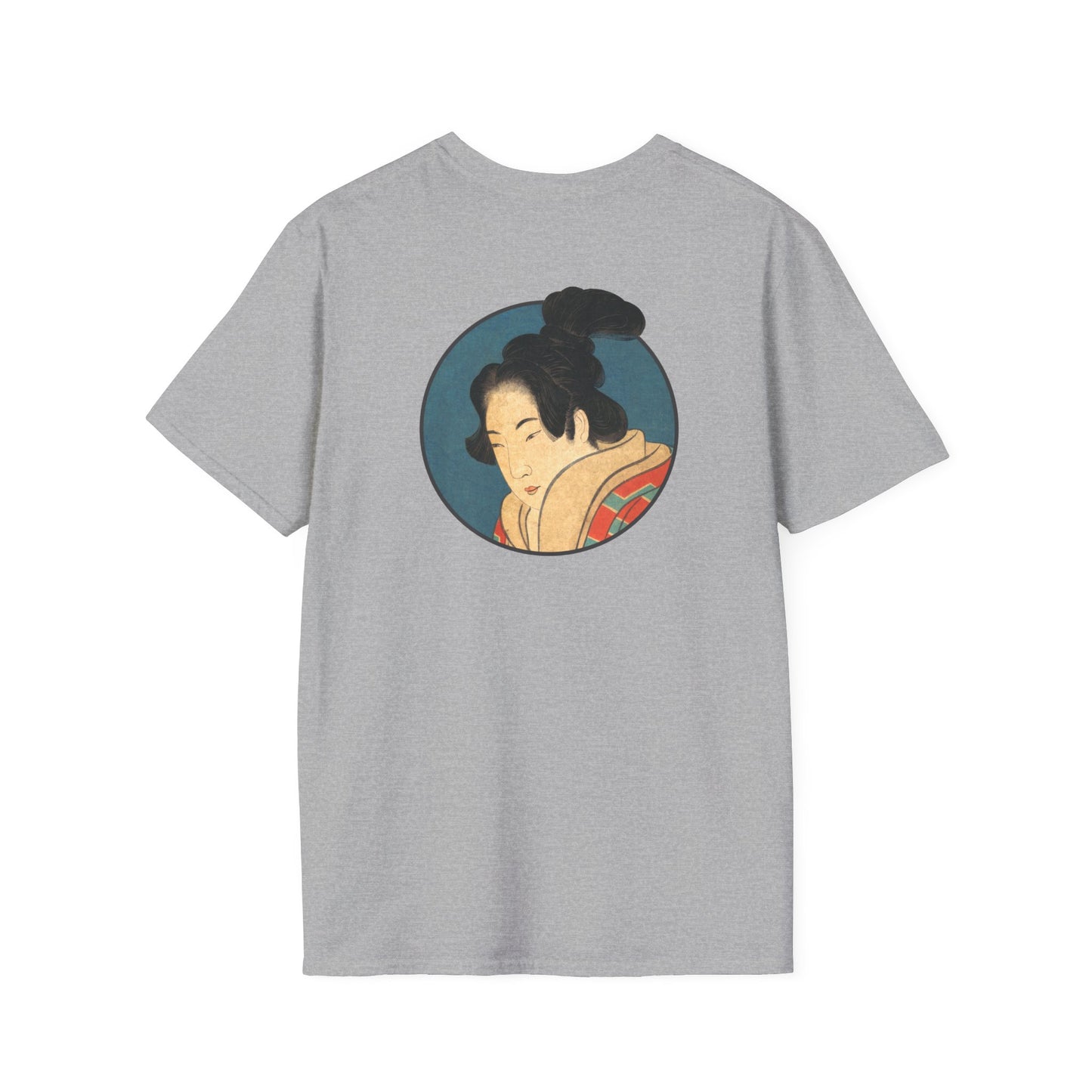Portrait of a Woman T-Shirt