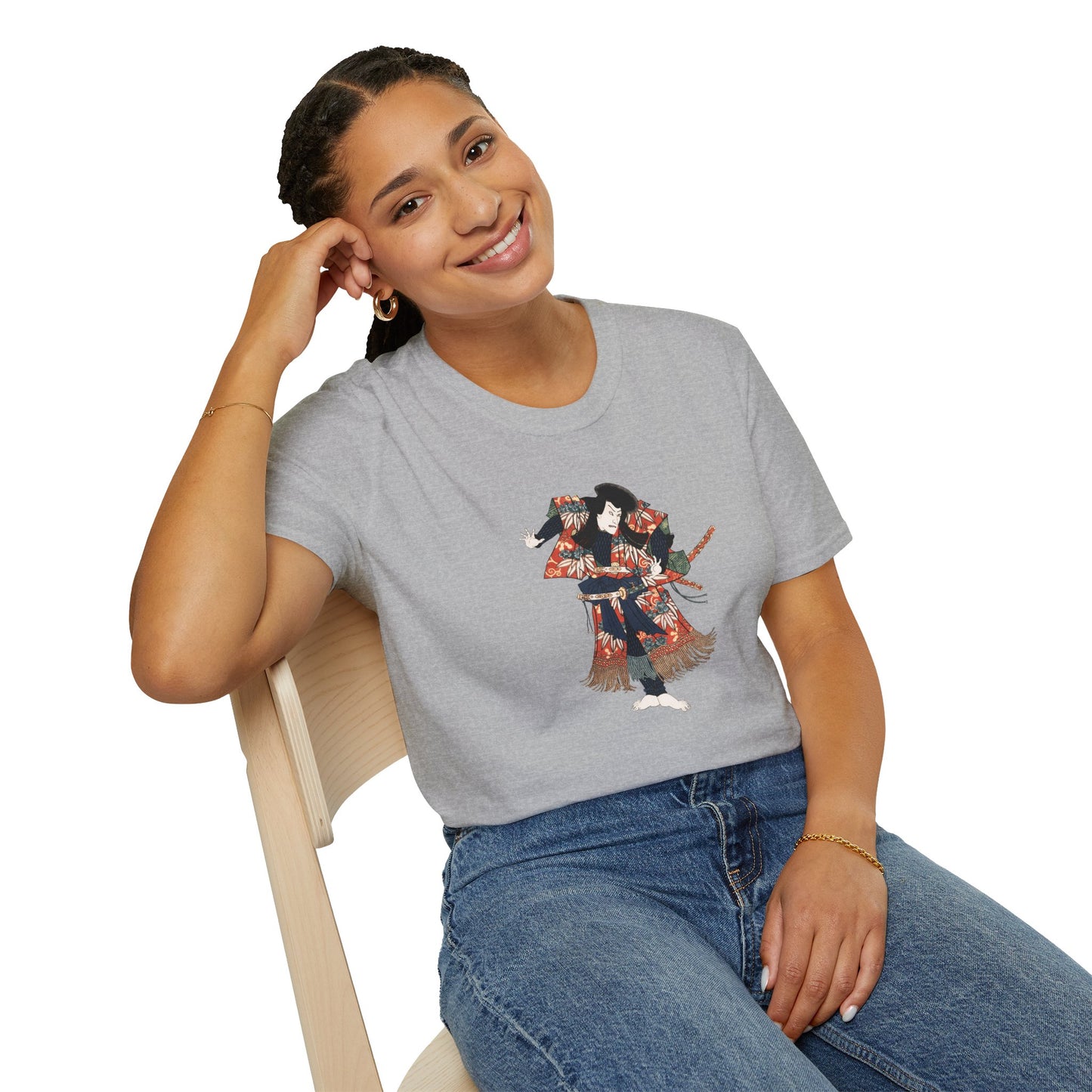 Kaja Yoshitaka T-Shirt