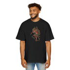 Raijin-zu Oversized T-Shirt