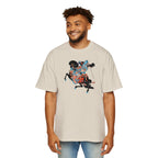Tomoe Gozen Oversized T-Shirt