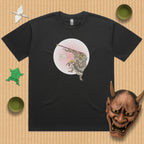 Songokū - The Monkey King Oversized T-Shirt