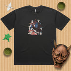 Torii Matasuke Oversized T-Shirt