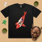 Oniwakamaru Oversized T-Shirt