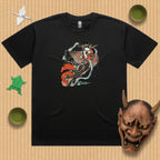 Karyōbinga Oversized T-Shirt