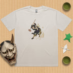 Mase Magokurō Oversized T-Shirt