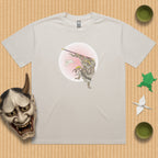 Songokū - The Monkey King Oversized T-Shirt