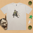 Mimura Jirōemon Oversized T-Shirt