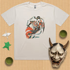 Karyōbinga Oversized T-Shirt