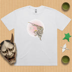 Songokū - The Monkey King Oversized T-Shirt