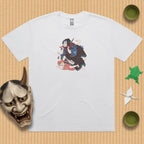 Torii Matasuke Oversized T-Shirt