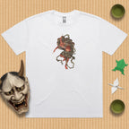 Raijin-zu Oversized T-Shirt