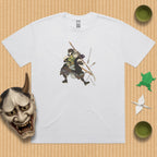 Mimura Jirōemon Oversized T-Shirt