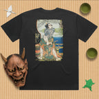 Kanchikotsuritsu Shuki Oversized T-Shirt