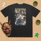 Rōrihakuchō Chōjun Oversized T-Shirt
