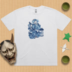 Usugumo Oversized T-Shirt
