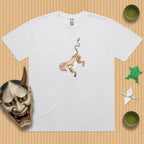 Nue Oversized T-Shirt