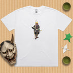 Yamanaka Yukimori Oversized T-Shirt
