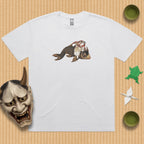 Benkei Oversized T-Shirt