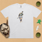 Soga Tokimune Oversized T-Shirt
