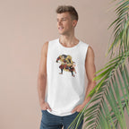 Akashi Hidemoto Tank Top - Manga Hanga - 