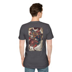 Botsu-usen Chōsei T-Shirt - Manga Hanga - 