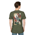 Byōtaichū Setsuei T-Shirt - Manga Hanga - 