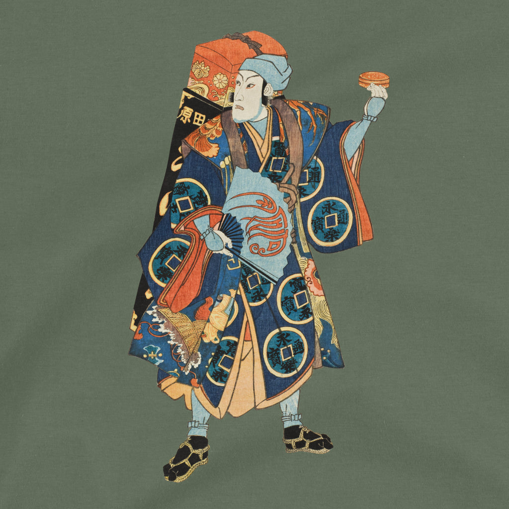Toraya Tokichi T-Shirt