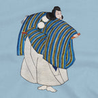 Musashibō Benkei T-Shirt