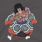 Akushichibyōe Kagekiyo T-Shirt