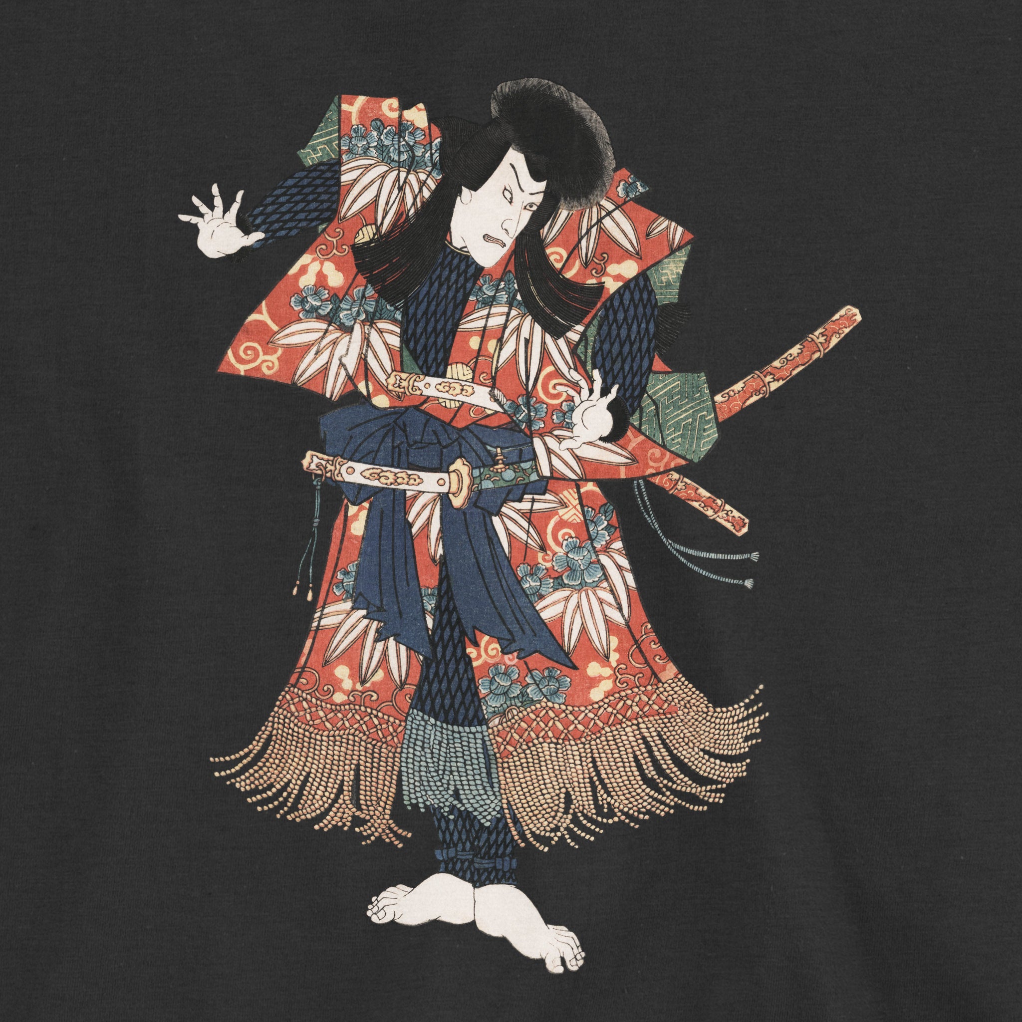 Kaja Yoshitaka T-Shirt