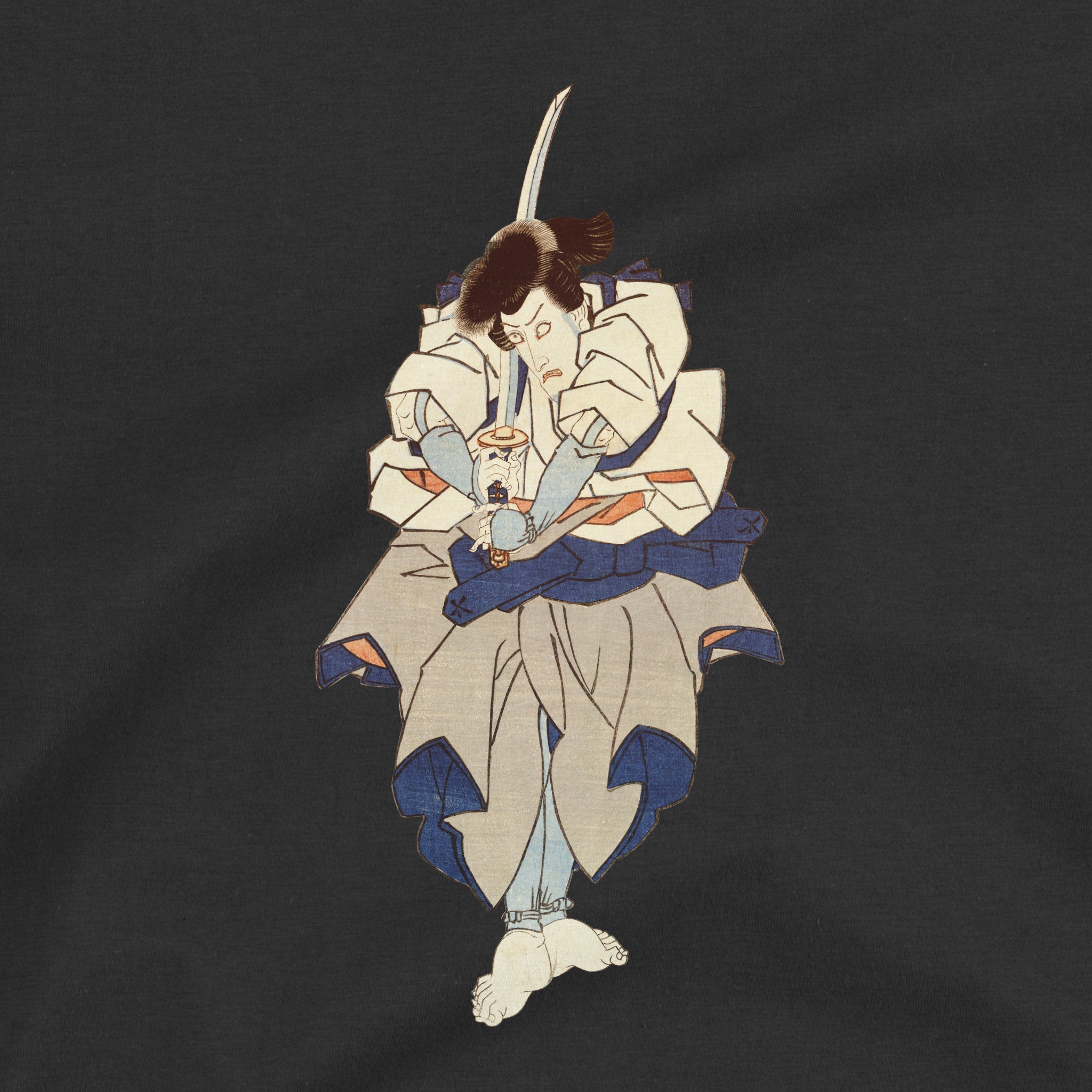 Fujikawa Mizuemon T-Shirt