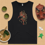Raijin-zu Tank Top