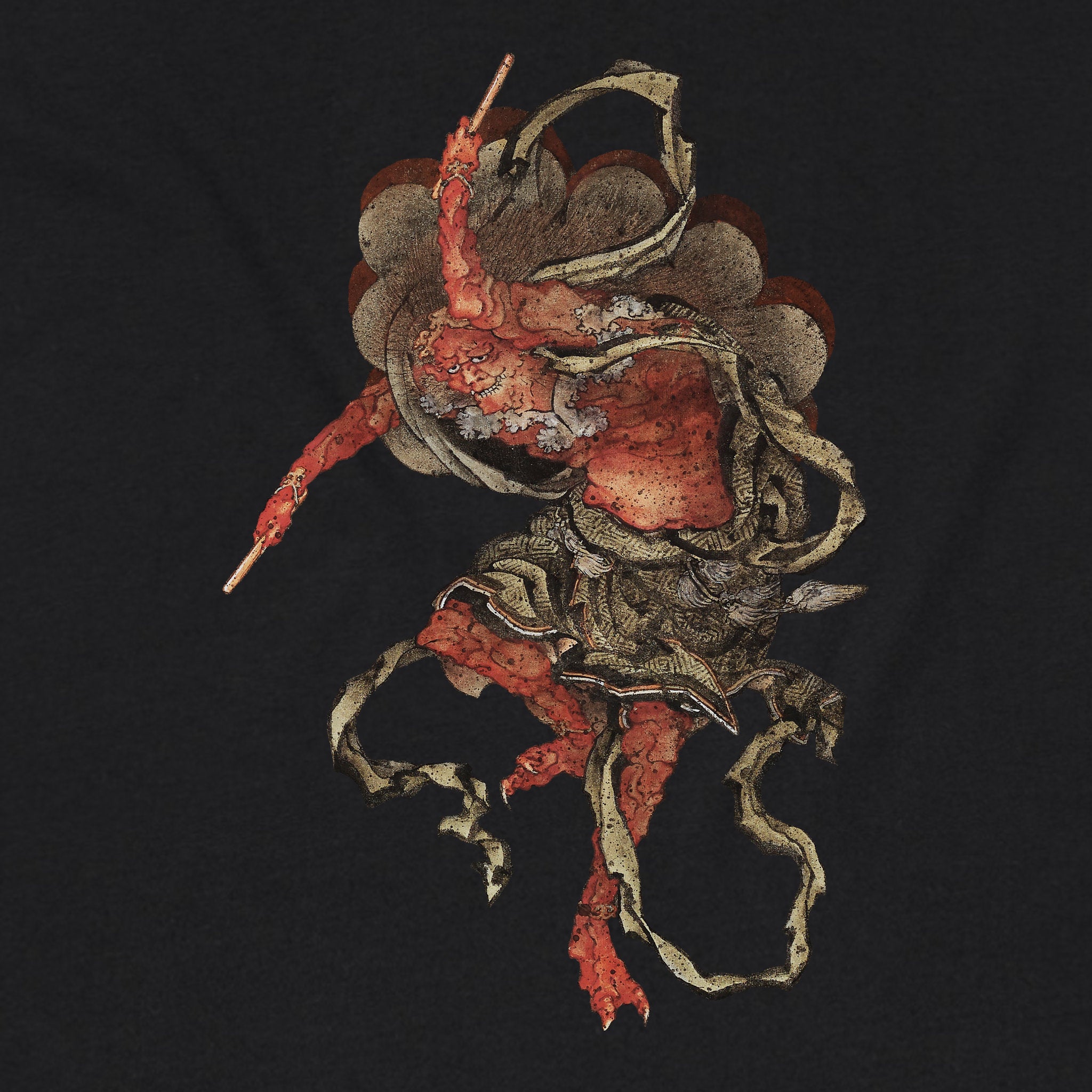 Raijin-zu Tank Top