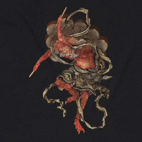 Raijin-zu Tank Top