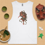 Raijin-zu Tank Top