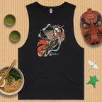 Karyōbinga Tank Top