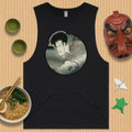 Ghost of Seigen Tank Top