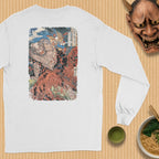 Kaoshō Rochishin LS T-Shirt