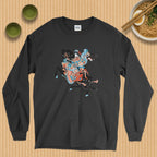 Tomoe Gozen LS T-Shirt